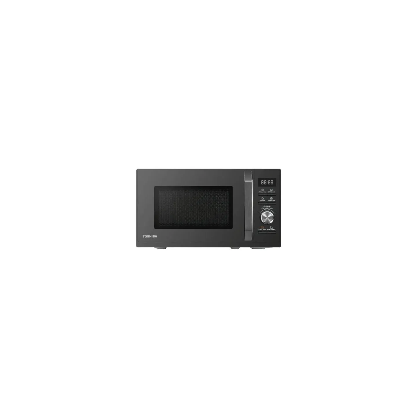 Toshiba MW3-AG25PF(BK) Toshiba MWO