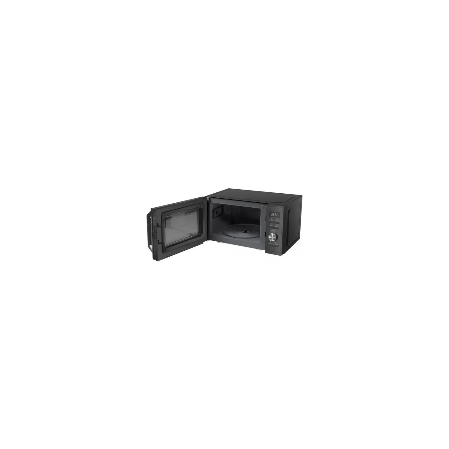Toshiba MW3-AG25PF(BK) Toshiba MWO