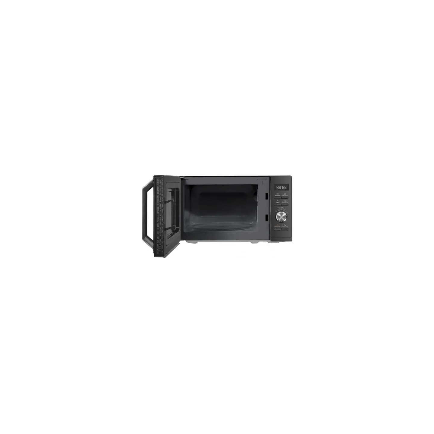 Toshiba MW3-AG25PF(BK) Toshiba MWO