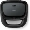 Philips Sandwich maker 3000 Series HD2330/90 / HD2330/90