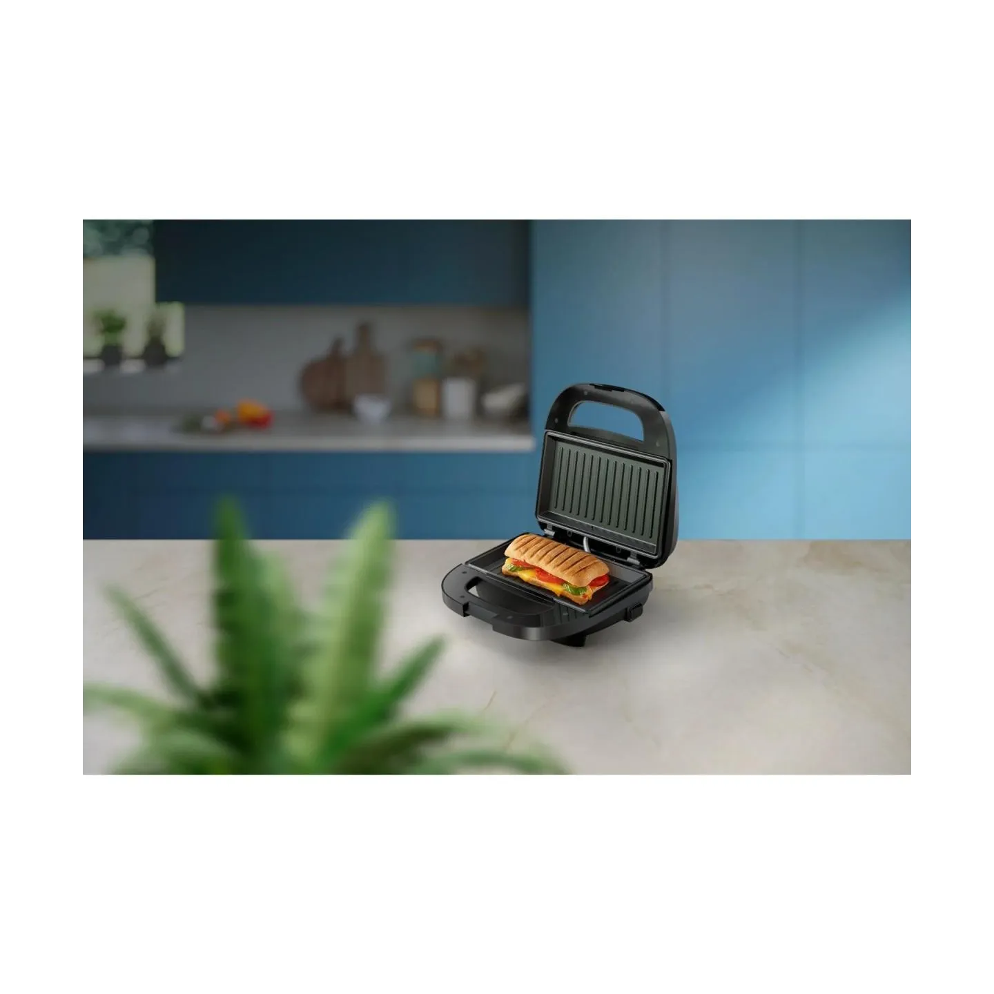 Philips SANDWICH MAKER/HD2330/90 PHILIPS