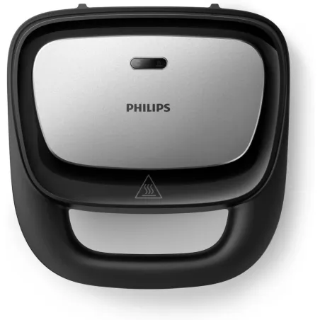 Philips SANDWICH & WAFFLE MAKER/HD2350/80 PHILIPS