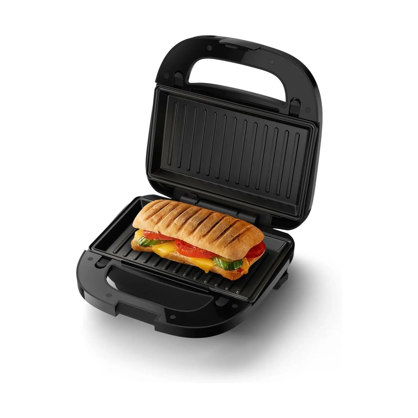 Philips SANDWICH & WAFFLE MAKER/HD2350/80 PHILIPS