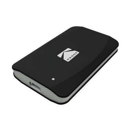 Kodak SSD 3.2Gen2 X220 1TB Portable EKSSD1TX220K