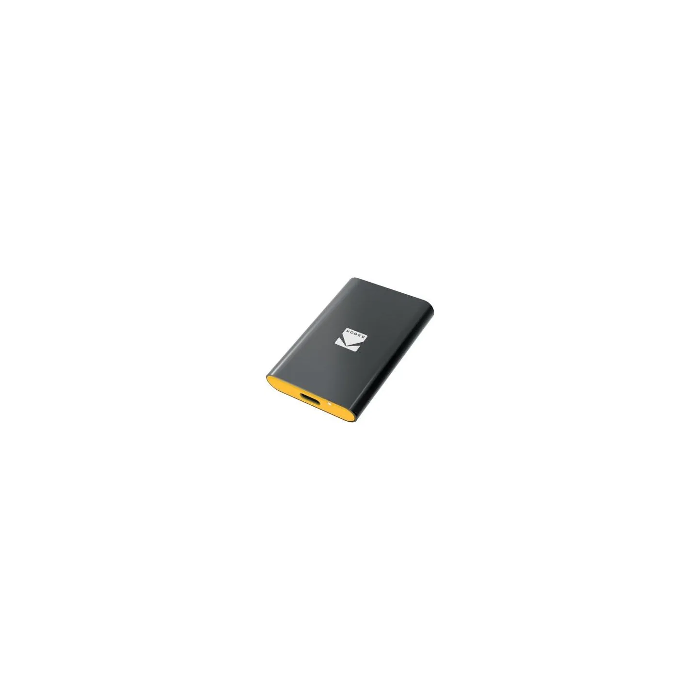 Kodak SSD 3.2Gen2 X210 S 2TB Portable EKSSD2TX210SK