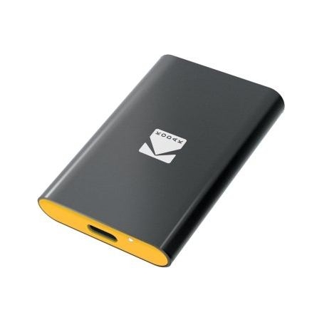 Kodak SSD 3.2Gen2 X210 S 1TB Portable EKSSD1TX210SK