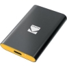 Kodak SSD 3.2Gen2 X210 S 1TB Portable EKSSD1TX210SK