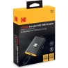 Kodak SSD 3.2Gen2 X210 S 1TB Portable EKSSD1TX210SK