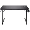 Trust COMPUTER DESK GXT 709 LUMINUS/BLACK 25184 TRUST