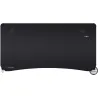 Trust COMPUTER DESK GXT 709 LUMINUS/BLACK 25184 TRUST