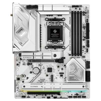 Asrock B850 STEEL LEGEND WIFI