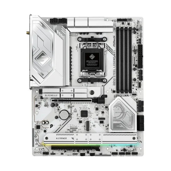 Asrock B850 STEEL LEGEND WIFI