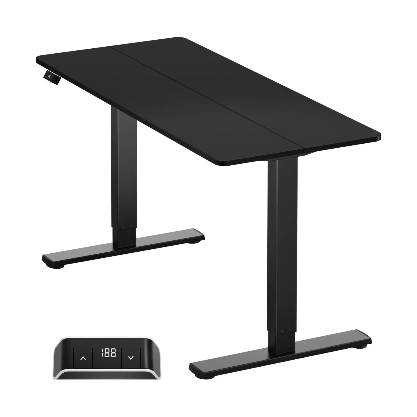 Onkron DESK MOTORISED/BLACK WDT221E-B ONKRON