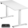 Onkron DESK MOTORISED/WHITE WDT221E-W ONKRON