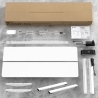 Onkron DESK MOTORISED/WHITE WDT221E-W ONKRON