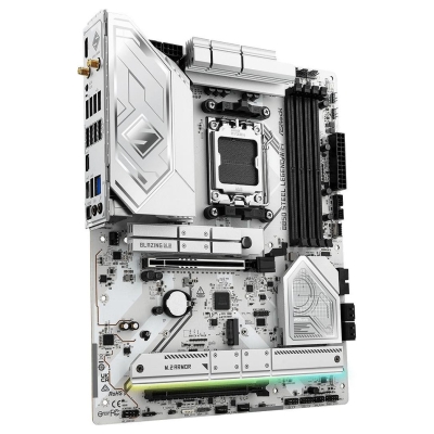 Asrock B850 STEEL LEGEND WIFI