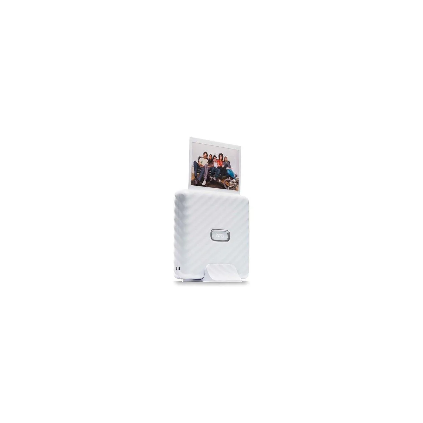 Fujifilm PRINTER INSTAX WIDE LINK/WHITE FUJIFILM
