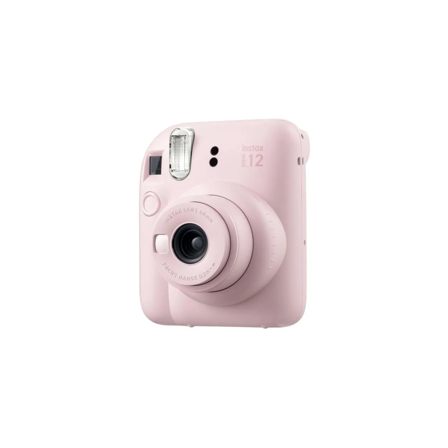 Fujifilm CAMERA INSTANT/INSTAX MINI 12 PINK FUJIFILM