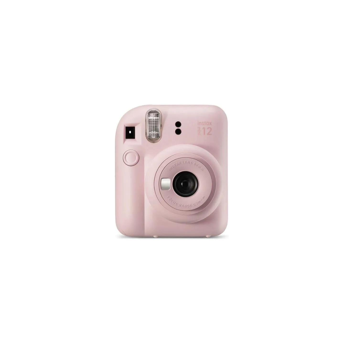Fujifilm CAMERA INSTANT/INSTAX MINI 12 PINK FUJIFILM