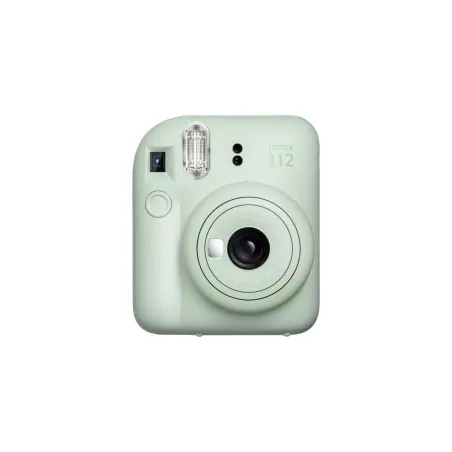Fujifilm CAMERA INSTANT/INSTAX MINI 12 GREEN FUJIFILM