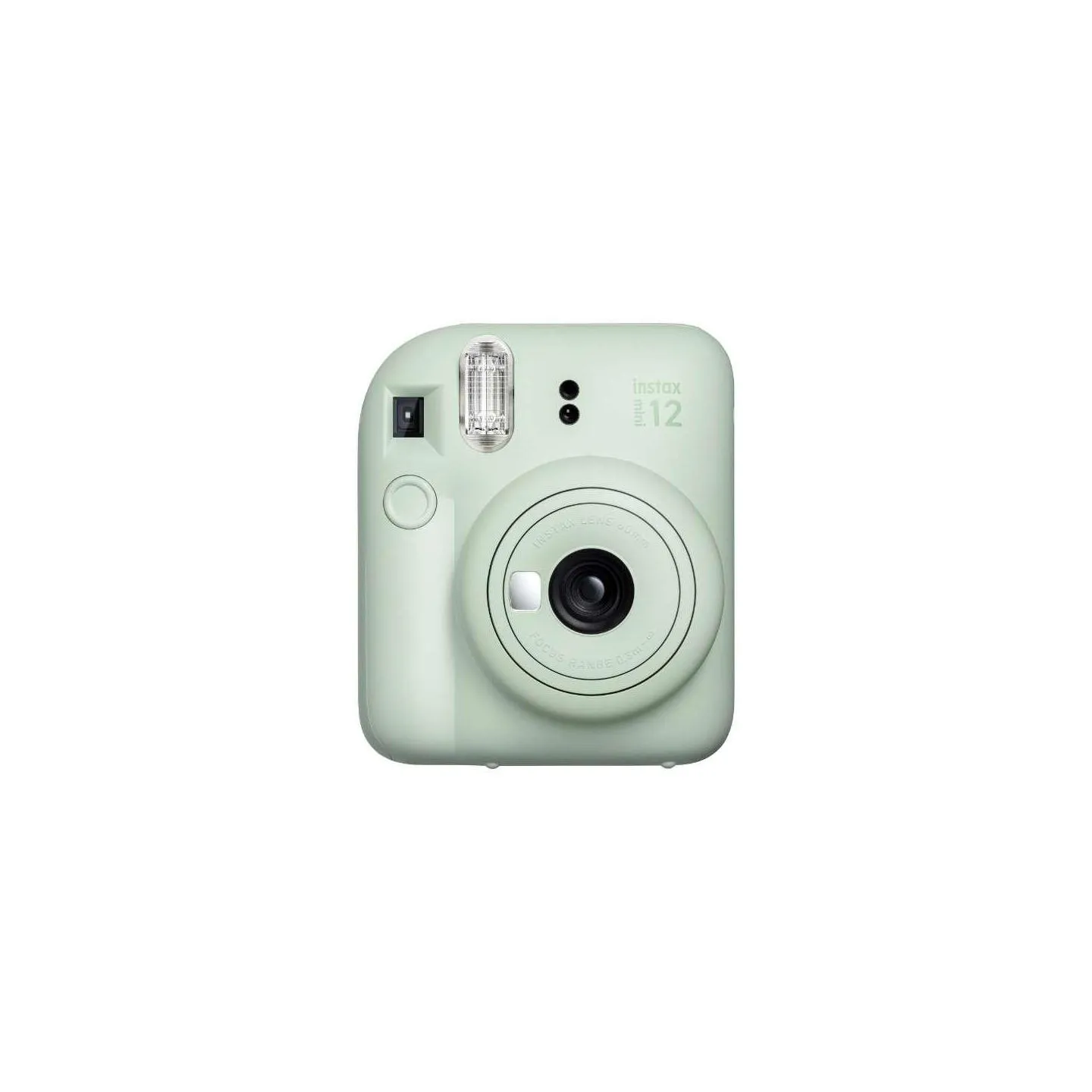 Fujifilm CAMERA INSTANT/INSTAX MINI 12 GREEN FUJIFILM