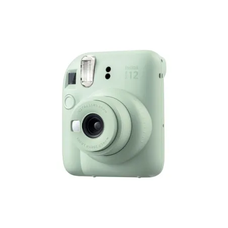 Fujifilm CAMERA INSTANT/INSTAX MINI 12 GREEN FUJIFILM