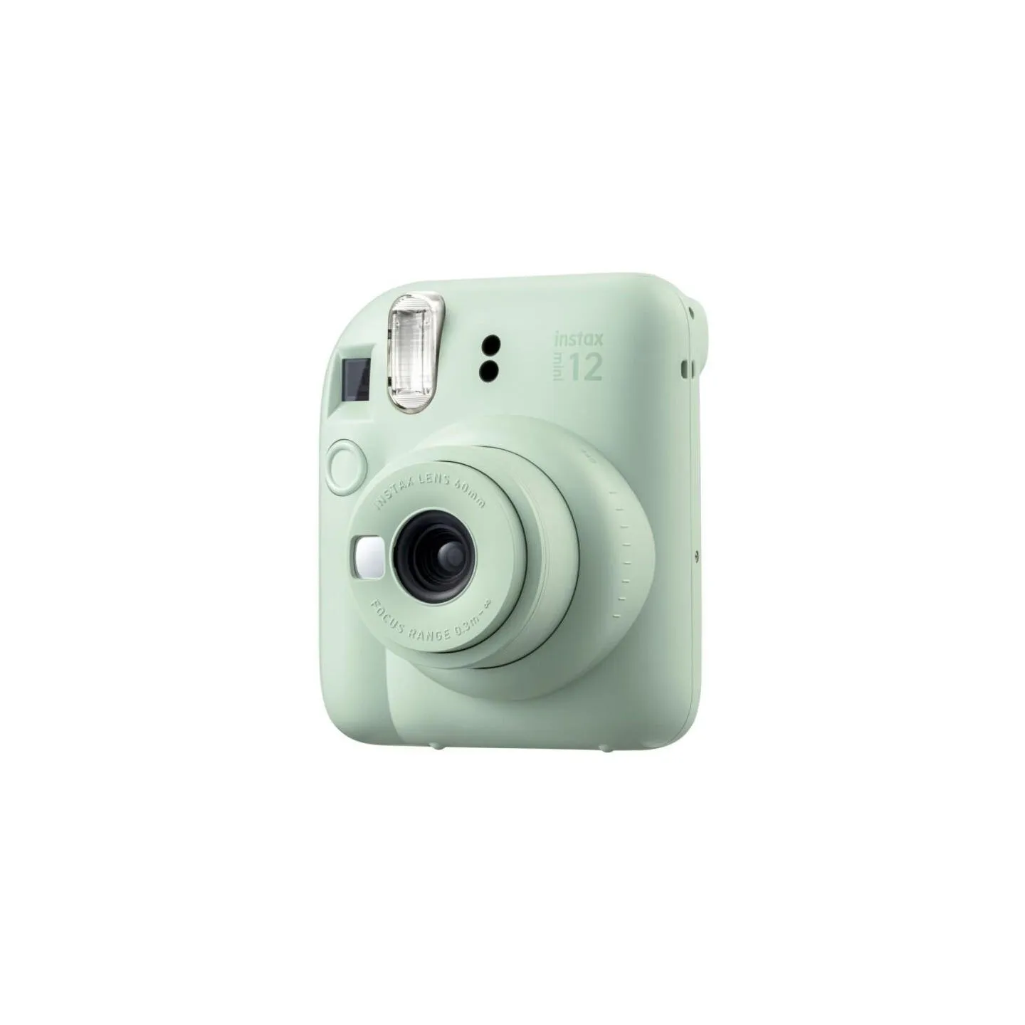 Fujifilm CAMERA INSTANT/INSTAX MINI 12 GREEN FUJIFILM