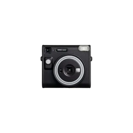Fujifilm CAMERA INSTAX SQUARE SQ40/BLACK FUJIFILM