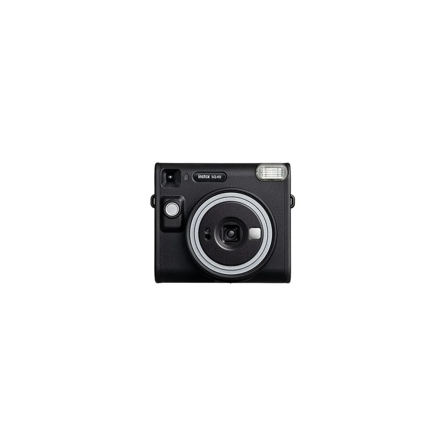 Fujifilm CAMERA INSTAX SQUARE SQ40/BLACK FUJIFILM