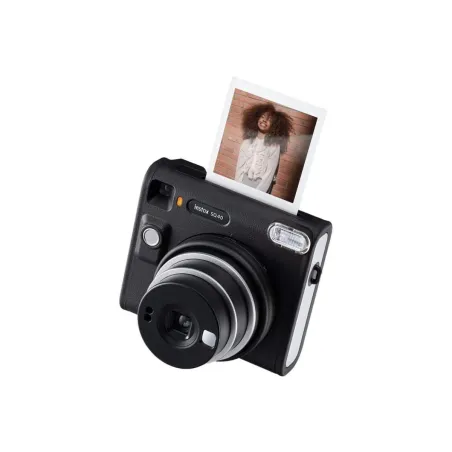 Fujifilm CAMERA INSTAX SQUARE SQ40/BLACK FUJIFILM