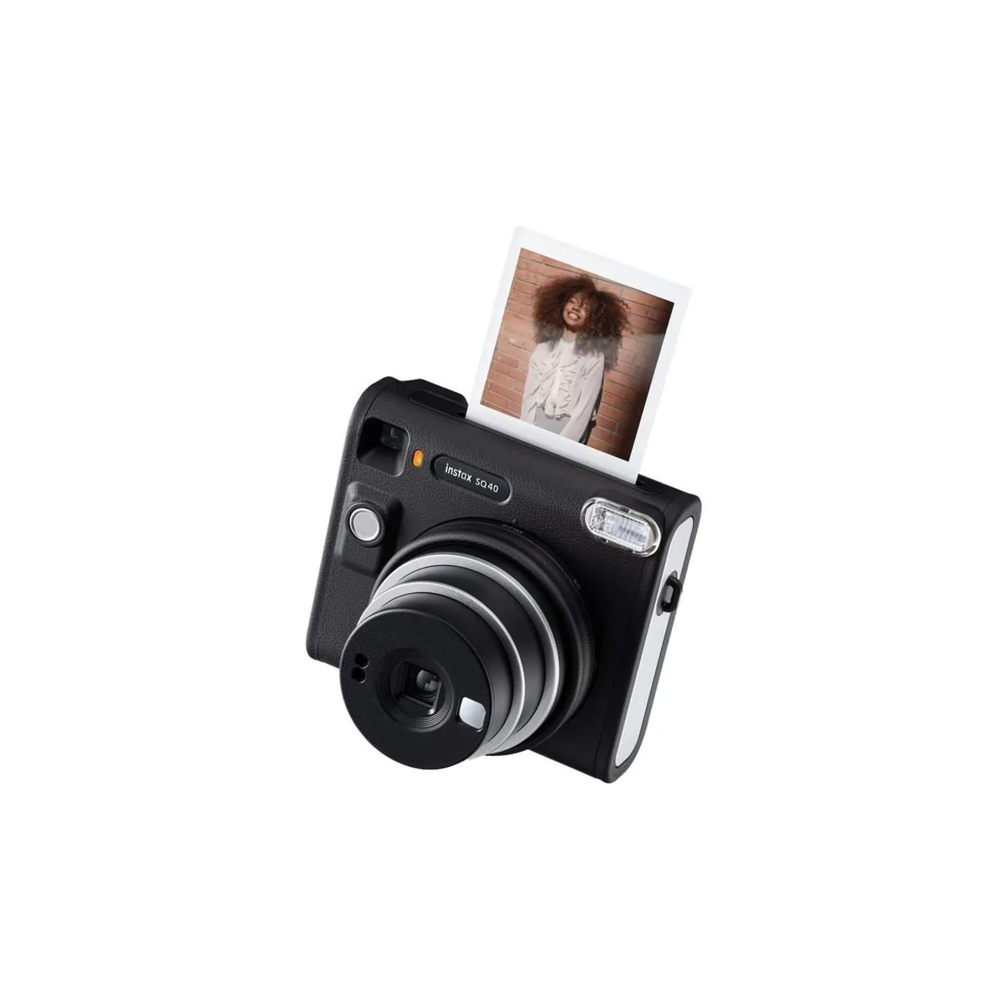 Fujifilm CAMERA INSTAX SQUARE SQ40/BLACK FUJIFILM