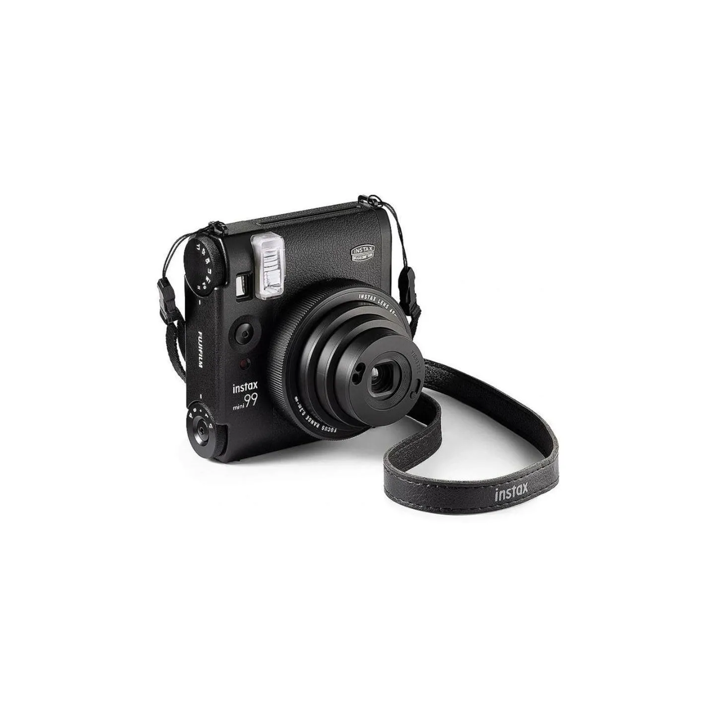 Fujifilm CAMERA INSTANT/INSTAX MINI 99 BLACKK FUJIFILM