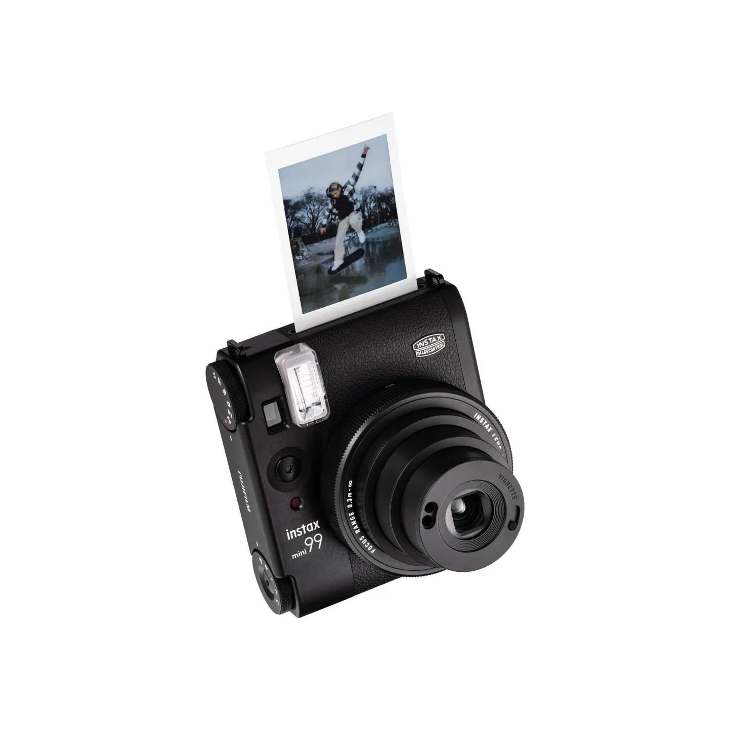 Fujifilm CAMERA INSTANT/INSTAX MINI 99 BLACKK FUJIFILM