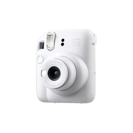 Fujifilm CAMERA INSTANT/INSTAX MINI 12 WHITE FUJIFILM