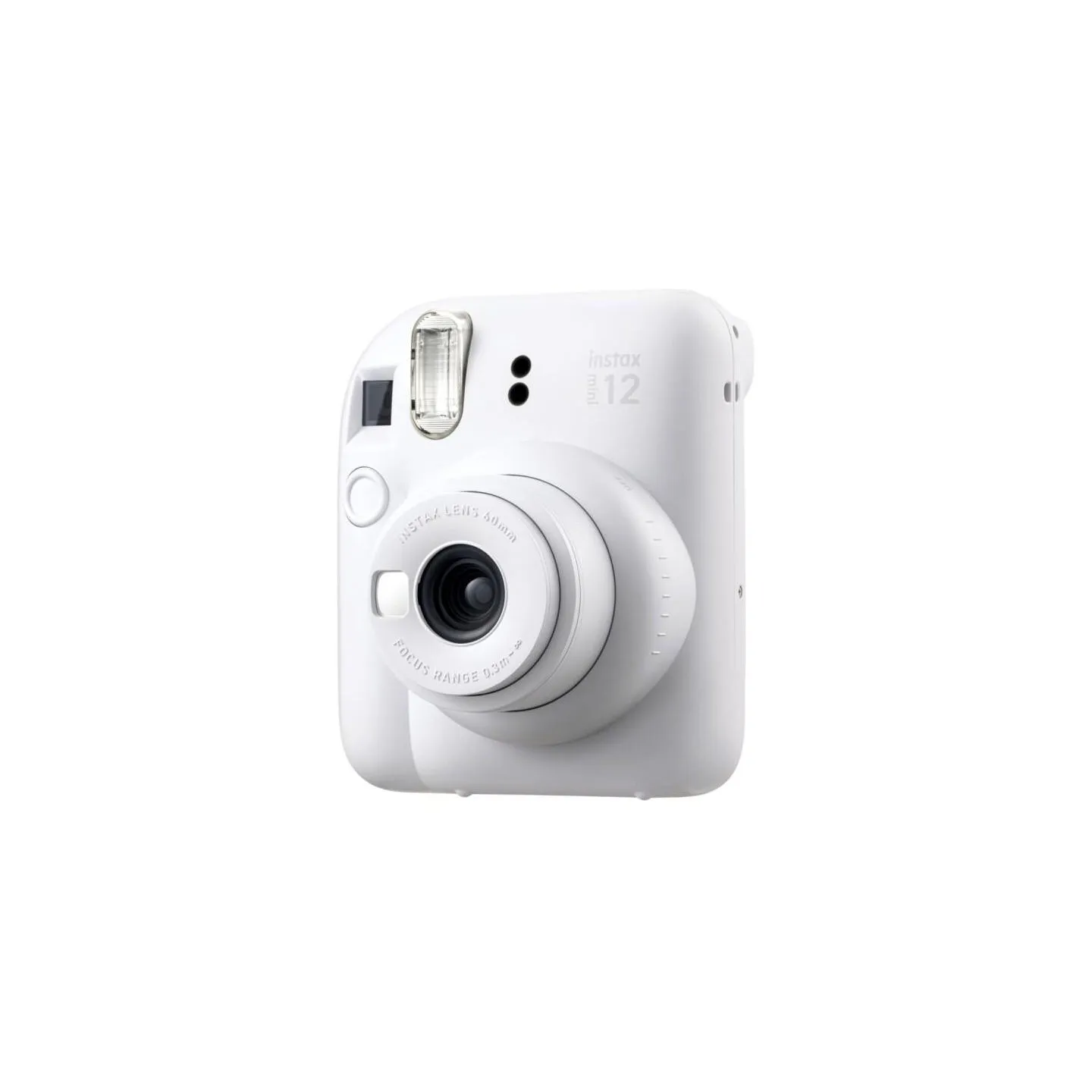 Fujifilm CAMERA INSTANT/INSTAX MINI 12 WHITE FUJIFILM
