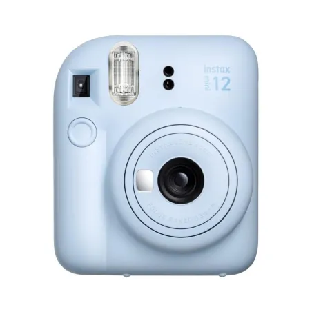 Fujifilm CAMERA INSTANT/INSTAX MINI 12 BLUE FUJIFILM