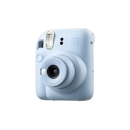 Fujifilm CAMERA INSTANT/INSTAX MINI 12 BLUE FUJIFILM