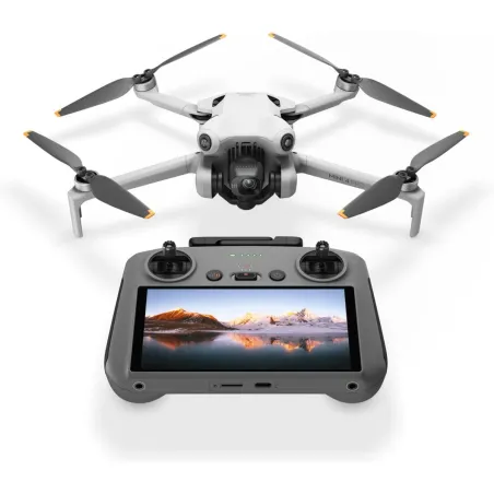 DJI Drone|DJI|Mini 4 Pro (RC 2)|CP.MA.00000732