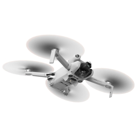 DJI Drone|DJI|Mini 4 Pro (RC 2)|CP.MA.00000732