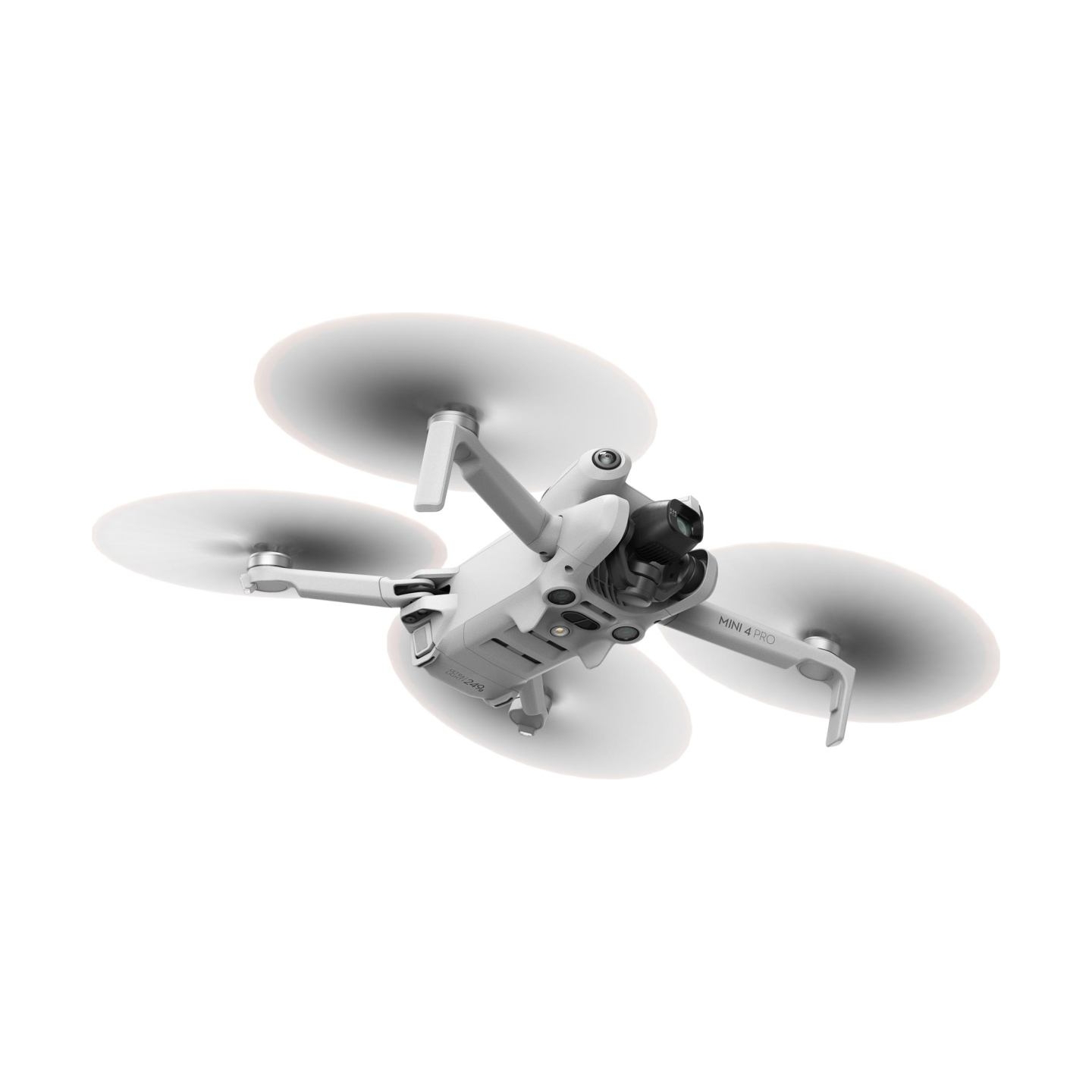 DJI Drone|DJI|Mini 4 Pro (RC 2)|CP.MA.00000732