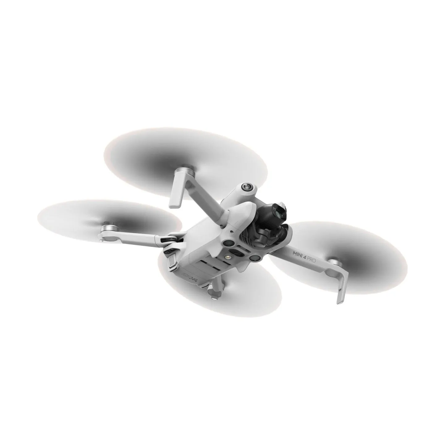 DJI Drone|DJI|Mini 4 Pro (RC 2)|CP.MA.00000732