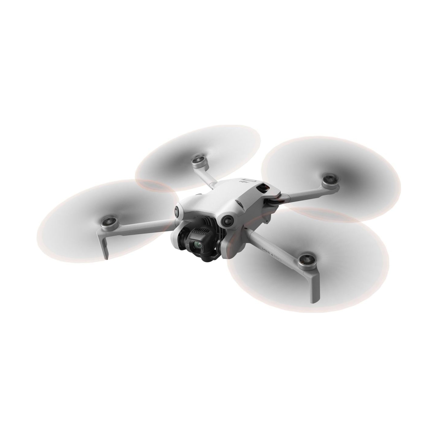 DJI Drone|DJI|Mini 4 Pro (RC 2)|CP.MA.00000732