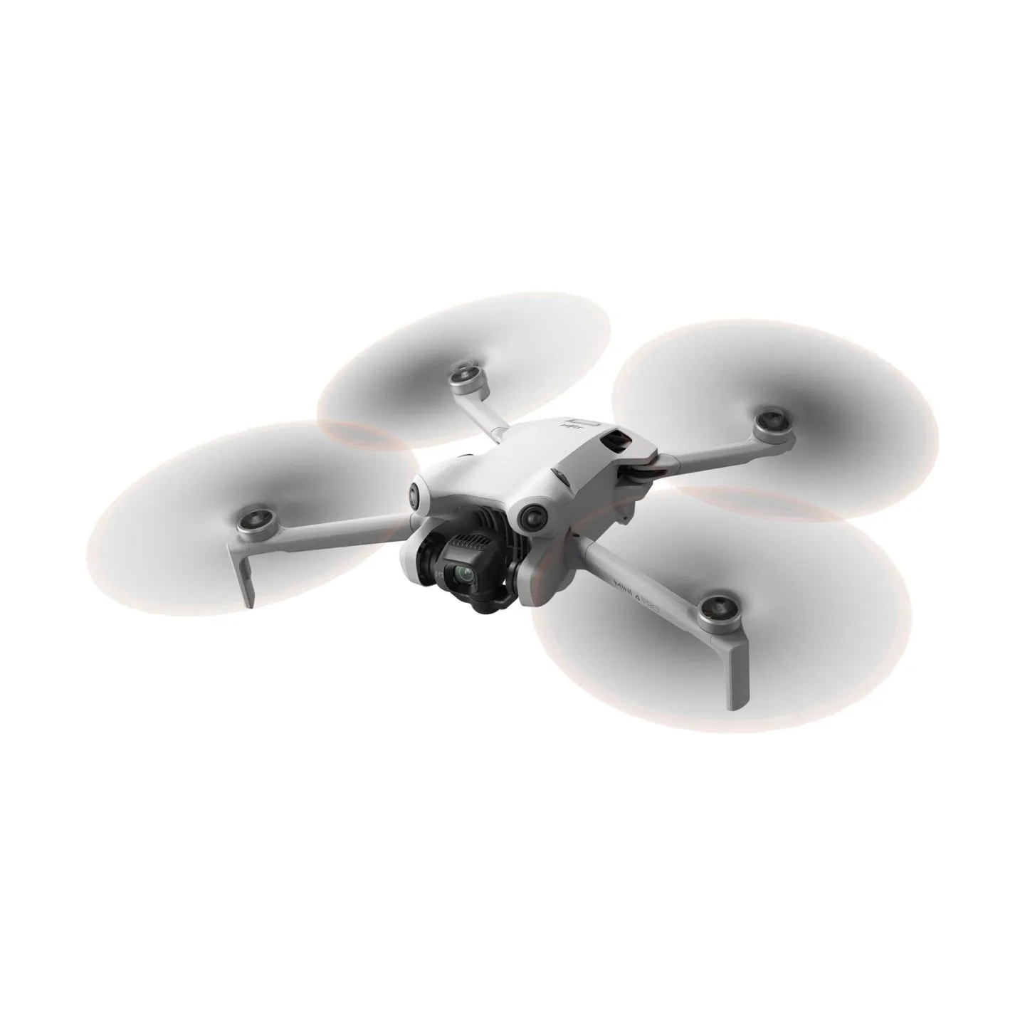 DJI Drone|DJI|Mini 4 Pro (RC 2)|CP.MA.00000732