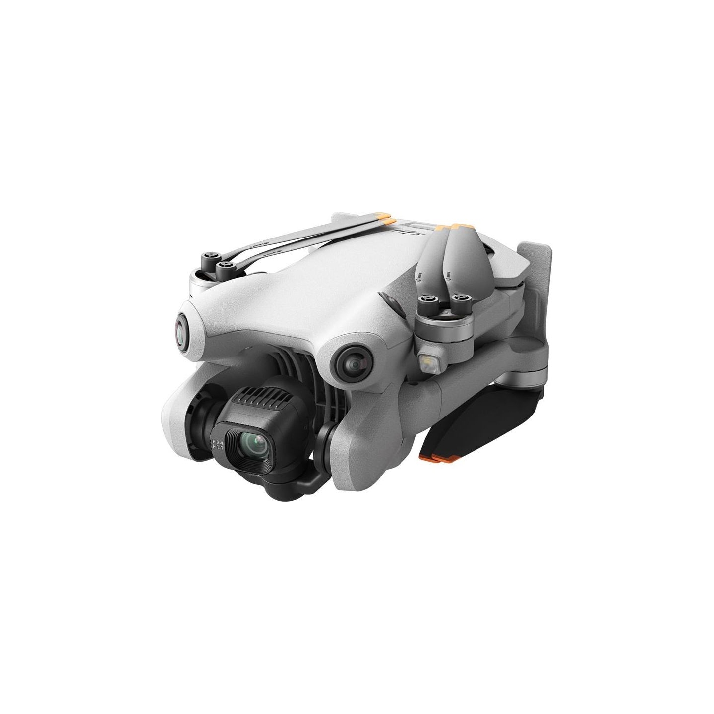 DJI Drone|DJI|Mini 4 Pro (RC 2)|CP.MA.00000732
