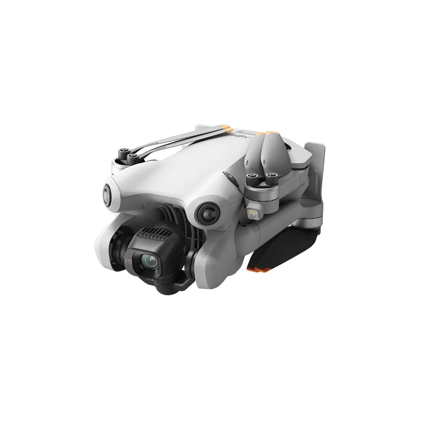 DJI Drone|DJI|Mini 4 Pro (RC 2)|CP.MA.00000732