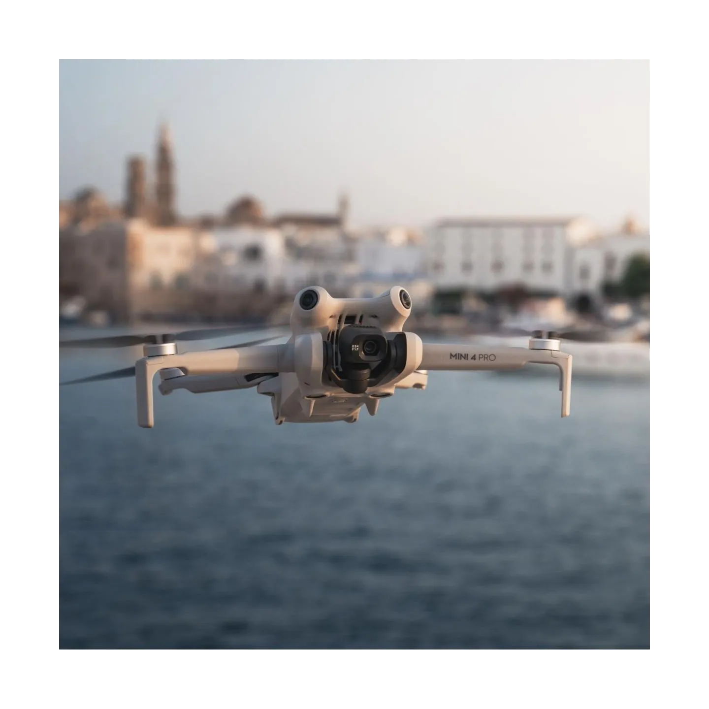 DJI Drone|DJI|Mini 4 Pro (RC 2)|CP.MA.00000732