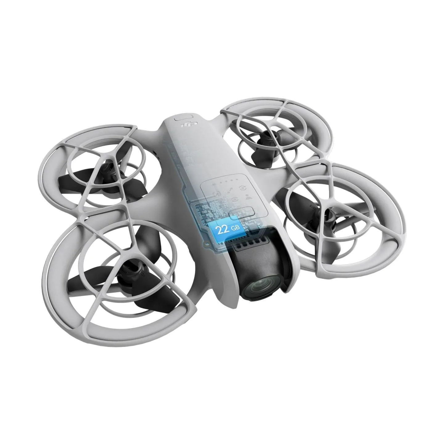 DJI Drone|DJI|Neo|CP.FP.00000184
