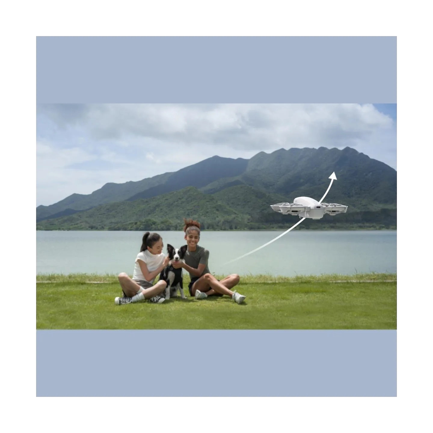 DJI Drone|DJI|Neo|CP.FP.00000184
