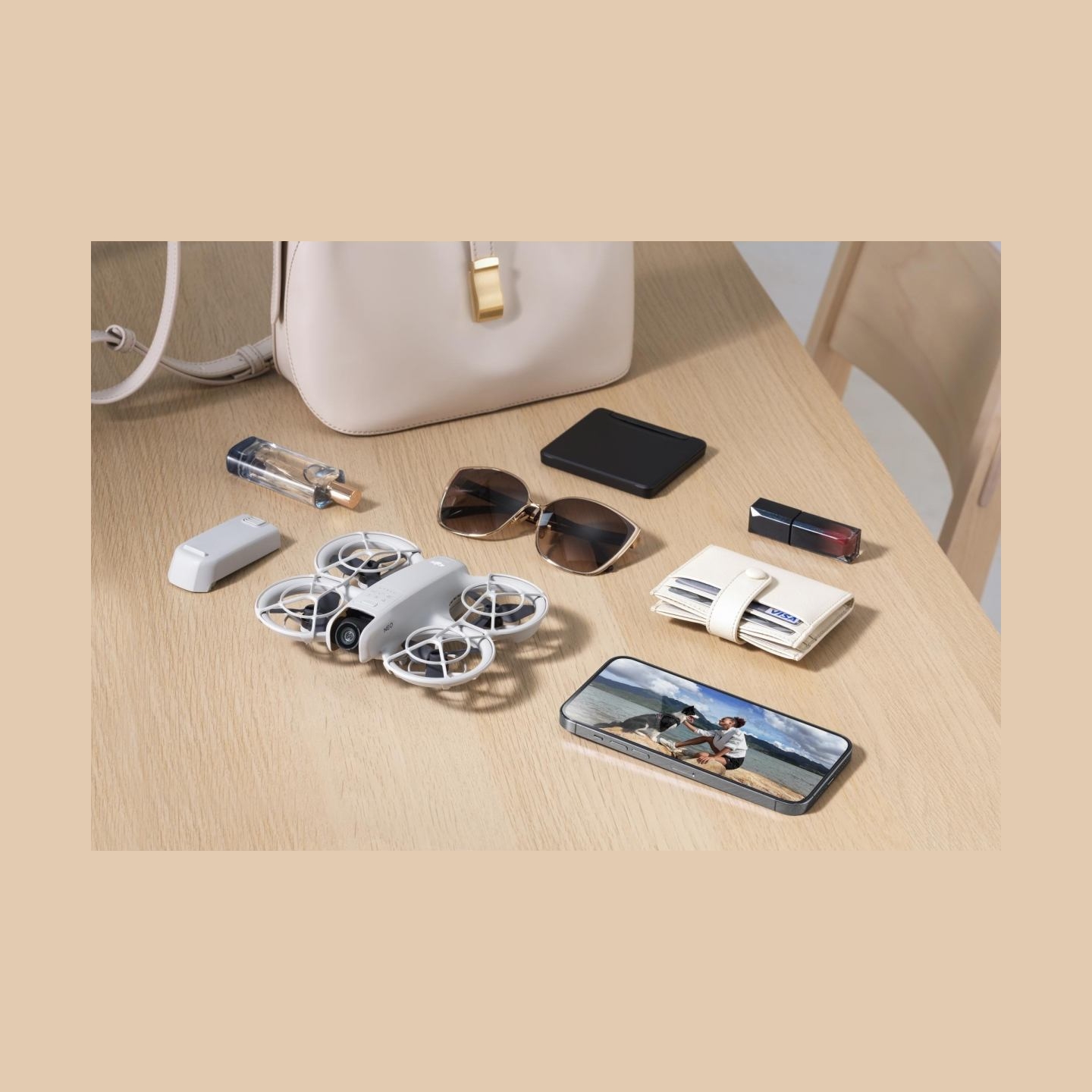 DJI Drone|DJI|Neo|CP.FP.00000184