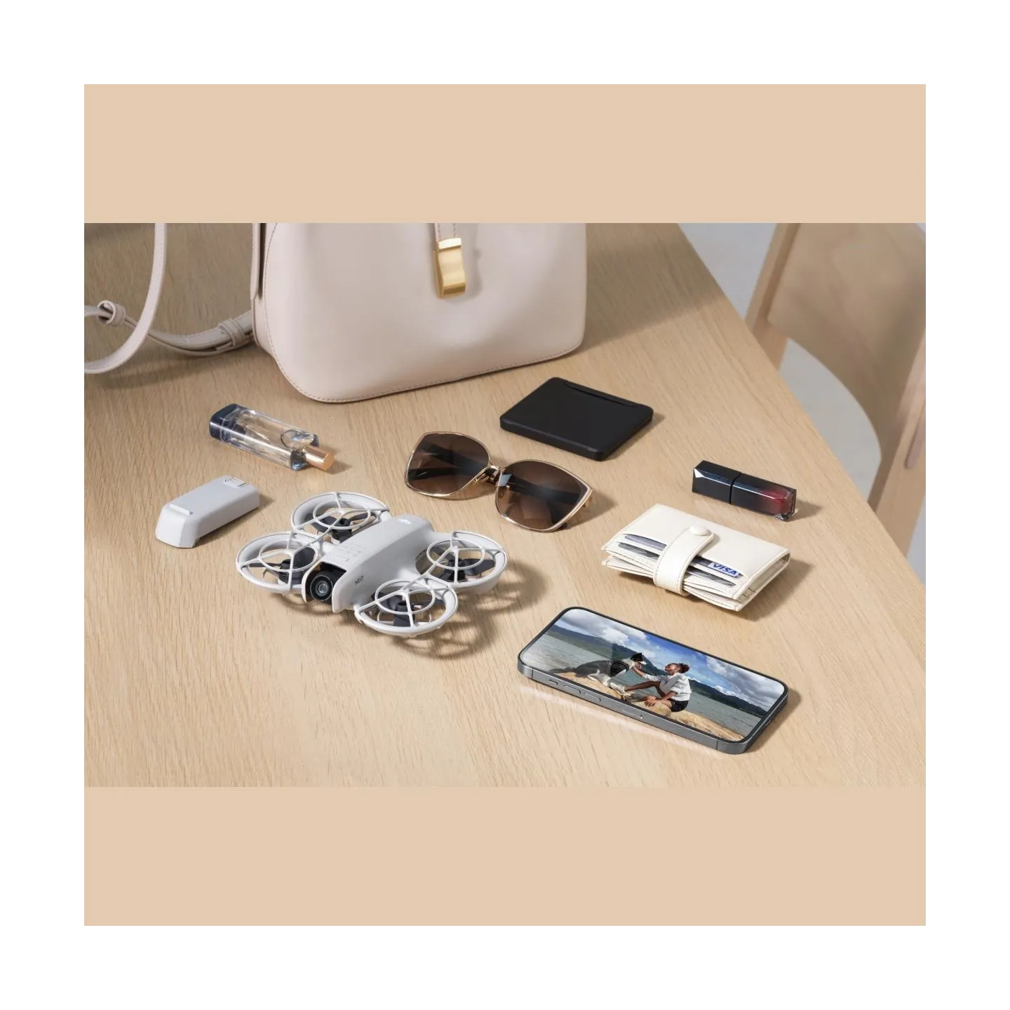 DJI Drone|DJI|Neo|CP.FP.00000184